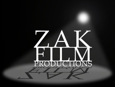 ZAK Film logo